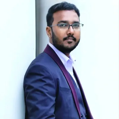 Arun Kumar S
