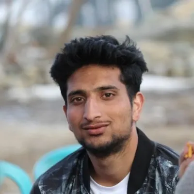 Mohammad Mutaib D