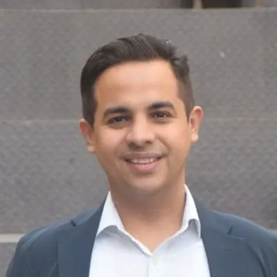 Rohit Banga