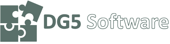 DG5 Software